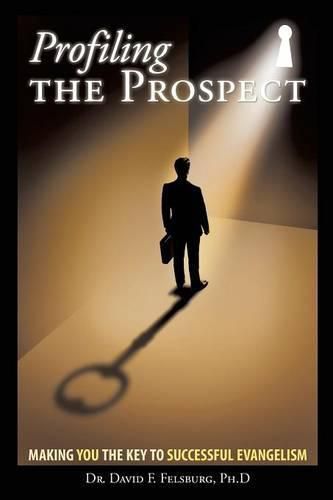 Cover image for Profiling the Prospect