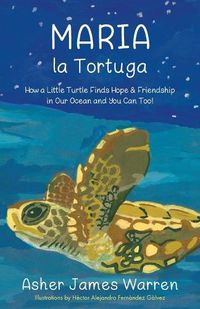 Cover image for Maria la Tortuga