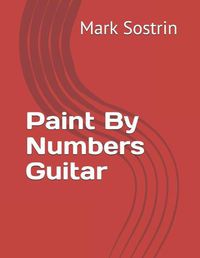 Cover image for Paint By Numbers Guitar