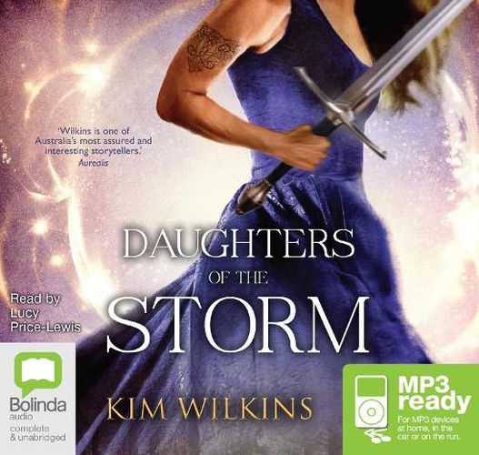 Daughters of the Storm