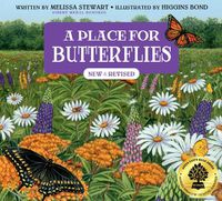 Cover image for A Place for Butterflies (Third Edition)