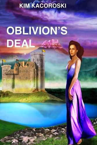 Cover image for Oblivion's Deal: Book Four of the Oblivion Series