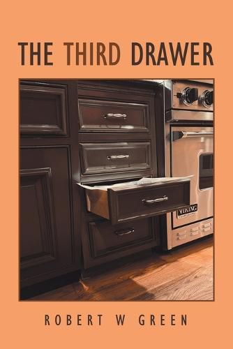 Cover image for The Third Drawer