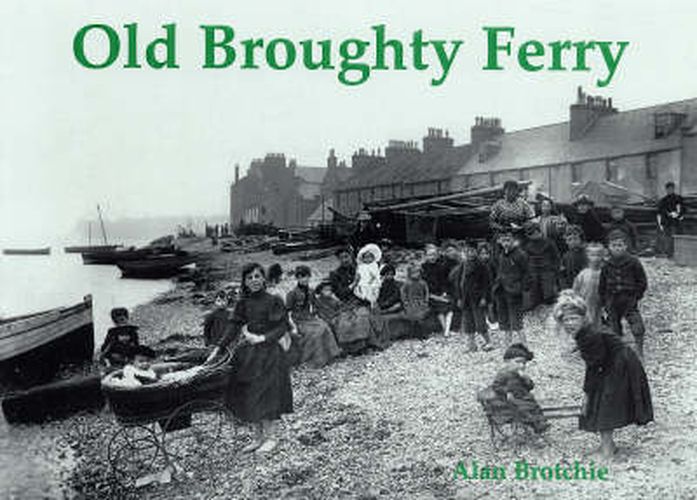 Old Broughty Ferry