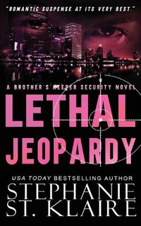 Cover image for Lethal Jeopardy