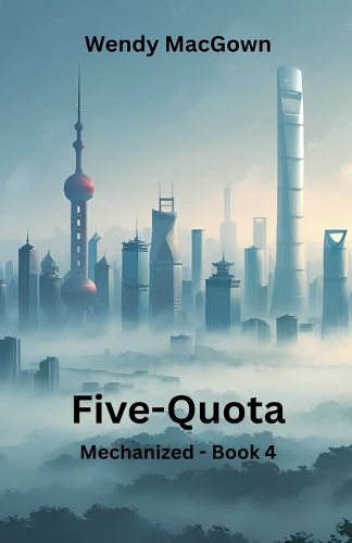 Cover image for Five-Quota