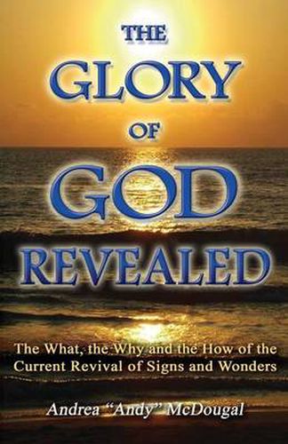 Cover image for The Glory of God Revealed