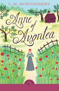 Cover image for Anne of Avonlea