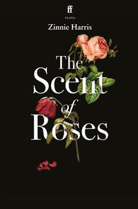 Cover image for The Scent of Roses