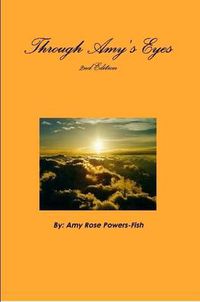 Cover image for Through Amy's Eyes