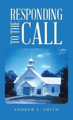 Cover image for Responding to the Call