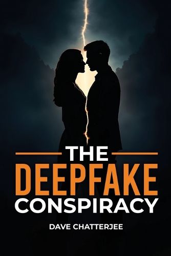 Cover image for The DeepFake Conspiracy