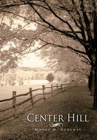 Cover image for Center Hill