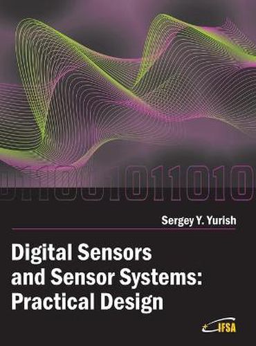 Cover image for Digital Sensors and Sensor Systems: Practical Design