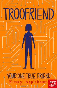 Cover image for TrooFriend