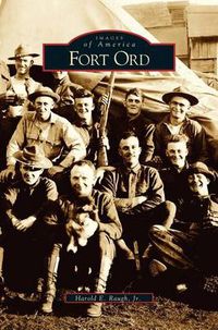 Cover image for Fort Ord