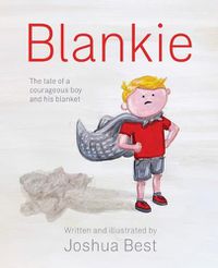 Cover image for Blankie