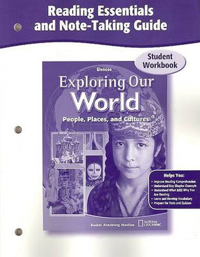 Cover image for Exploring Our World: People, Places, and Culture