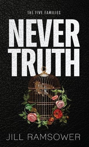 Cover image for Never Truth
