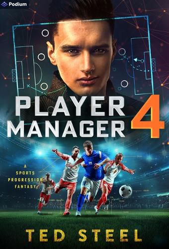 Cover image for Player Manager 4