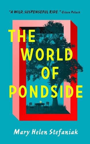 Cover image for The World of Pondside