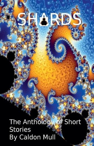 Cover image for Shards