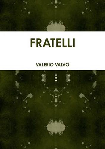 Cover image for Fratelli