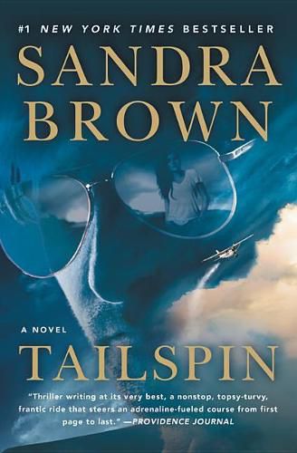Cover image for Tailspin