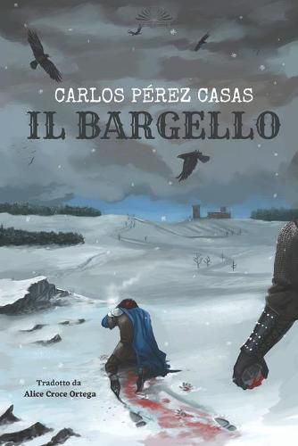 Cover image for Il Bargello