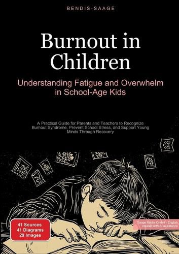 Cover image for Burnout in Children