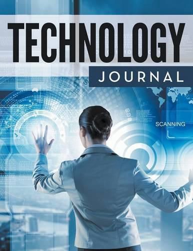 Cover image for Technology Journal