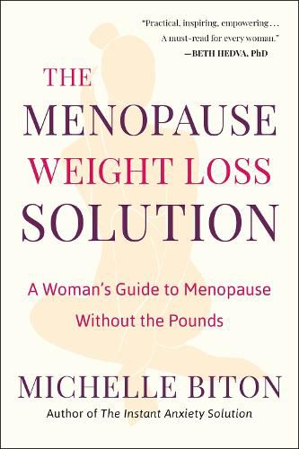 Cover image for The Menopause Weight Loss Solution