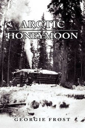 Cover image for Arctic Honeymoon