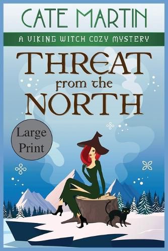 Cover image for Threat from the North