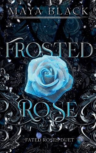 Cover image for Frosted Rose