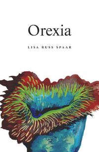 Cover image for Orexia: Poems