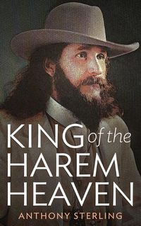 Cover image for King of the Harem Heaven