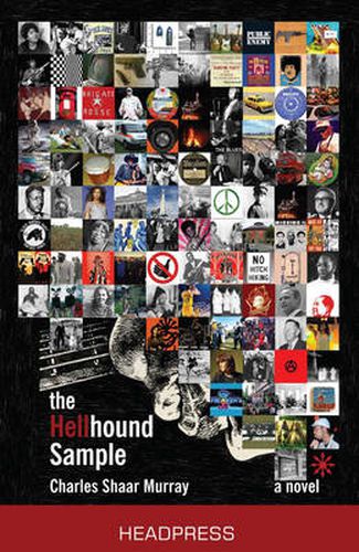 Cover image for The Hellhound Sample