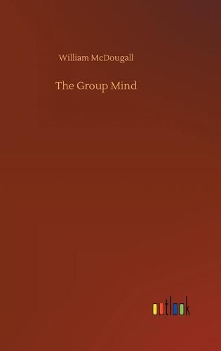 Cover image for The Group Mind