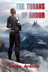 Cover image for The Torans of Andor