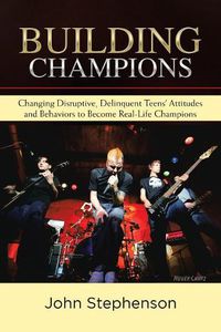 Cover image for Building Champions