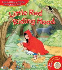 Cover image for Little Red Riding Hood