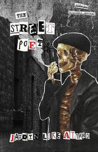 Cover image for The Street Poet