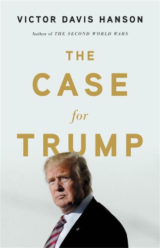 Cover image for The Case for Trump