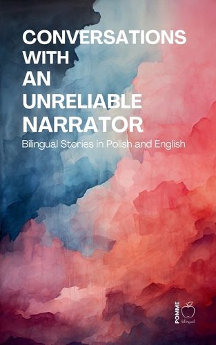 Cover image for Conversations with an Unreliable Narrator