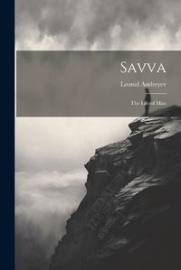 Cover image for Savva