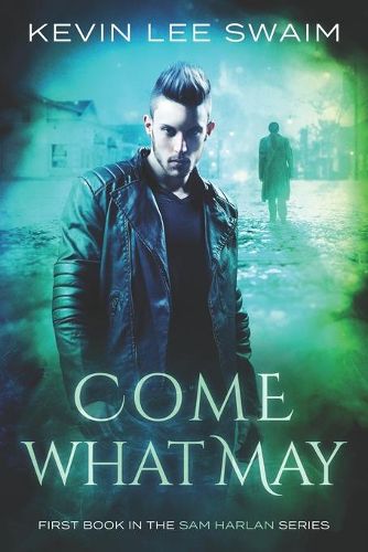 Cover image for Come What May