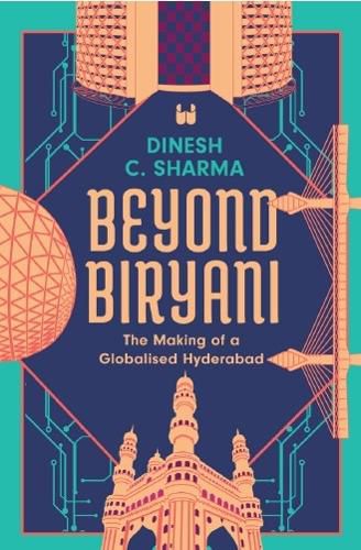 Cover image for Beyond Biryani