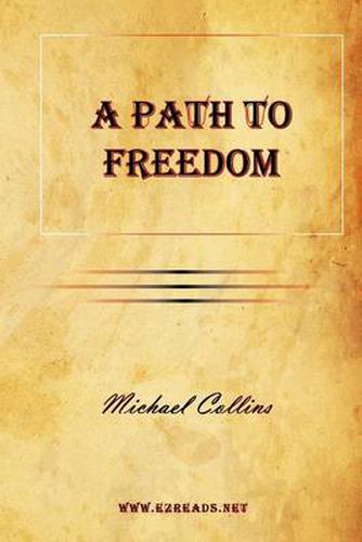 Cover image for A Path to Freedom