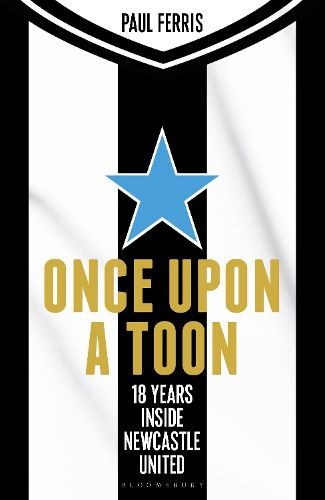 Cover image for Once Upon a Toon